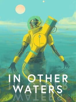 Cover art for In Other Waters