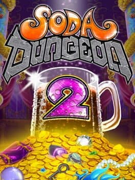 Cover art for Soda Dungeon 2