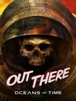 Cover art for Out There: Oceans of Time