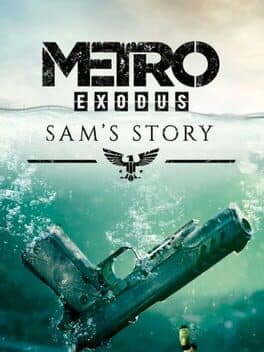 Cover art for Metro Exodus: Sam's Story