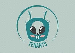 Cover art for Tenants