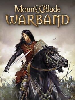 Cover art for Mount & Blade: Warband