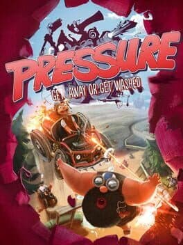 Cover art for Pressure
