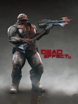 Cover art for Dead Effect 2