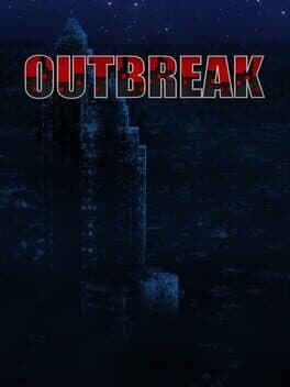 Cover art for Outbreak