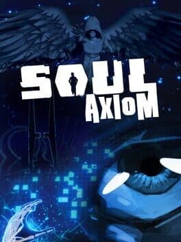 Cover art for Soul Axiom