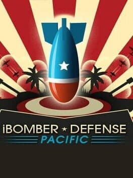 Cover art for iBomber Defense Pacific