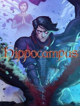 Cover art for Hippocampus