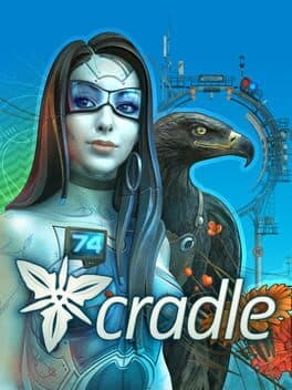 Cover art for Cradle