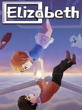 Cover art for Elizabeth