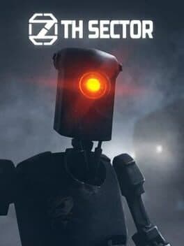 Cover art for 7th Sector