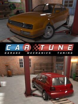 Cover art for Car Tune: Project
