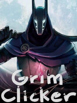 Cover art for Grim Clicker
