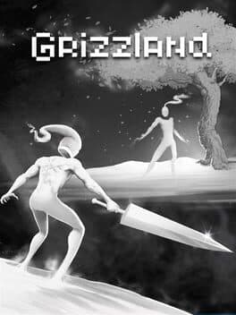 Cover art for Grizzland