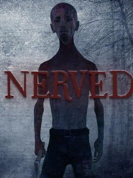 Cover art for Nerved