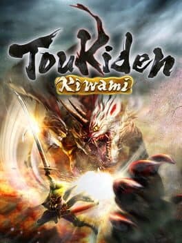 Cover art for Toukiden: Kiwami