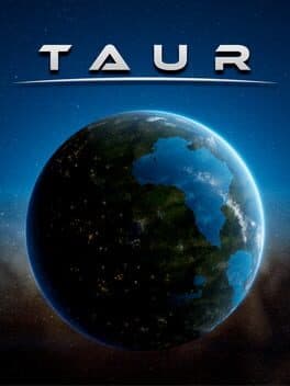 Cover art for Taur