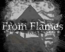 Cover art for From Flames