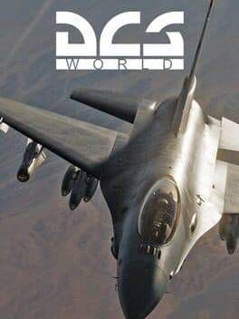 Cover art for DCS World