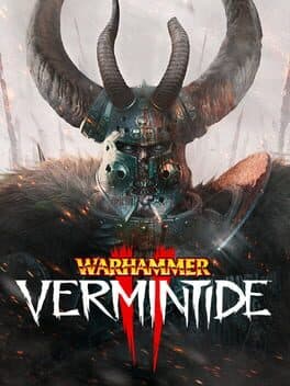 Cover art for Warhammer: Vermintide 2