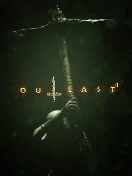Cover art for Outlast II
