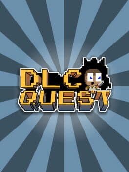 Cover art for DLC Quest