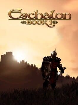 Cover art for Eschalon: Book I