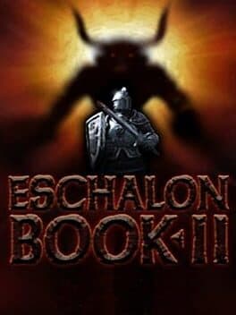 Cover art for Eschalon: Book II