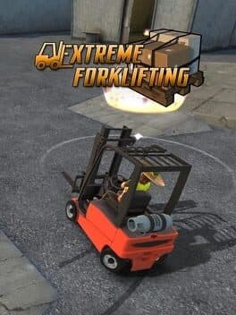Cover art for Extreme Forklifting 2