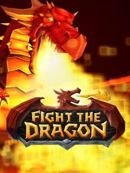 Cover art for Fight the Dragon