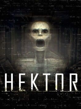 Cover art for Hektor