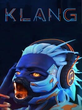 Cover art for Klang