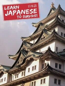 Cover art for Learn Japanese to Survive! Hiragana Battle