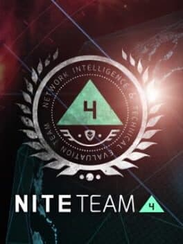 Cover art for NITE Team 4