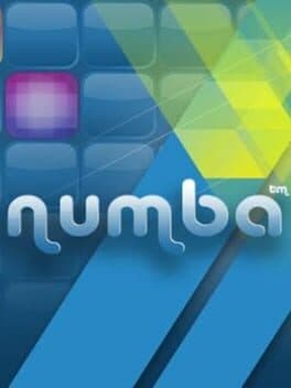 Cover art for Numba Deluxe