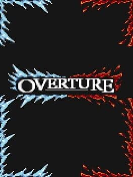 Cover art for Overture