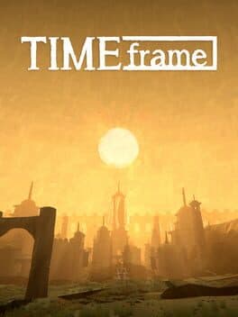 Cover art for Timeframe