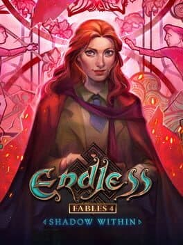 Cover art for Endless Fables 4: Shadow Within