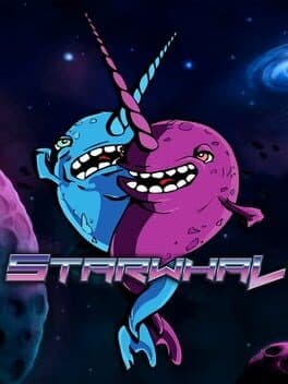 Cover art for Starwhal