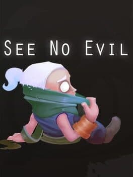 Cover art for See No Evil