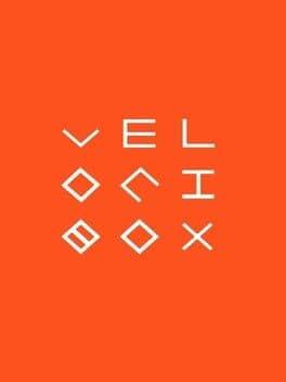 Cover art for Velocibox