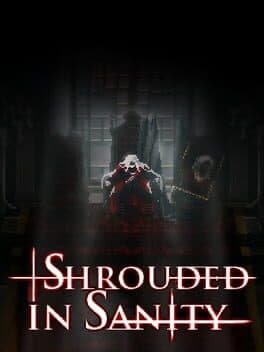 Cover art for Skautfold: Shrouded in Sanity