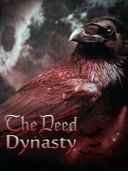 Cover art for The Deed: Dynasty