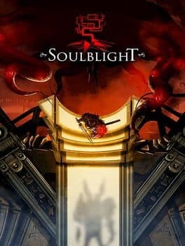 Cover art for Soulblight