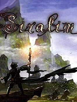 Cover art for Siralim
