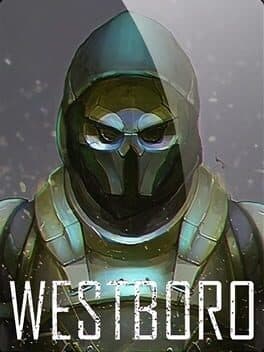 Cover art for Westboro