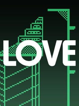 Cover art for Love