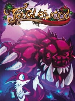 Cover art for Tanglewood