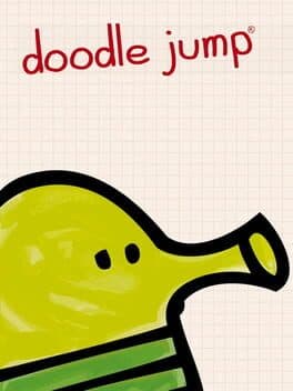 Cover art for Doodle Jump