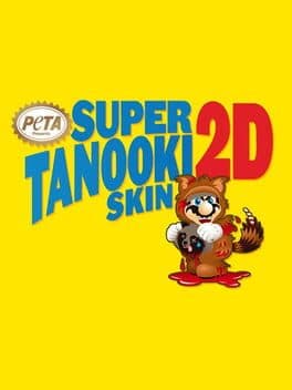Cover art for Mario Kills Tanooki